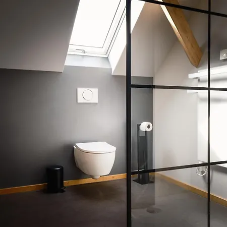 מלון Ben Hogan Owingen