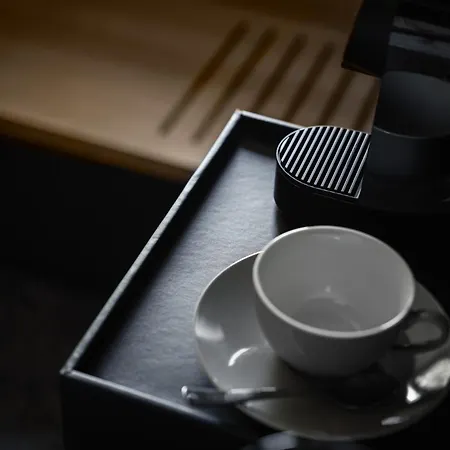 Ben Hogan מלון *