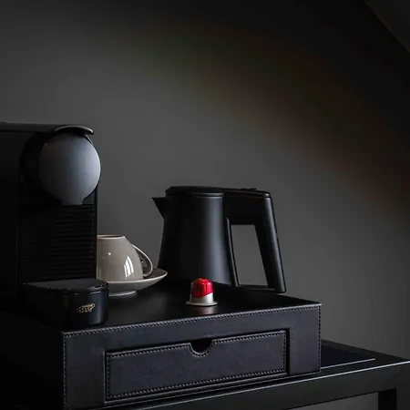 Ben Hogan מלון Owingen