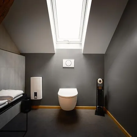 מלון Ben Hogan *