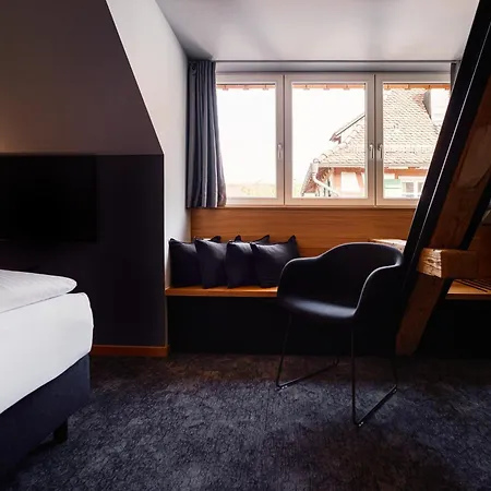 מלון Ben Hogan Owingen