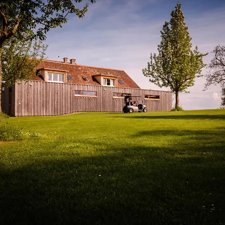 Ben Hogan Owingen