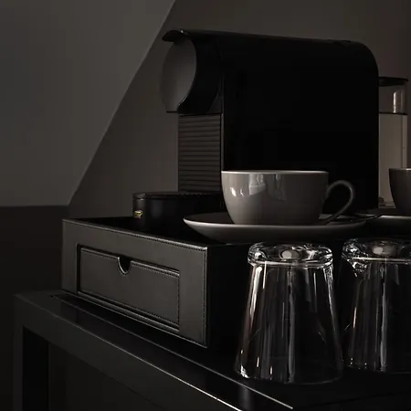 מלון Ben Hogan Owingen