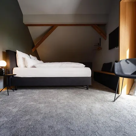 מלון Ben Hogan Owingen