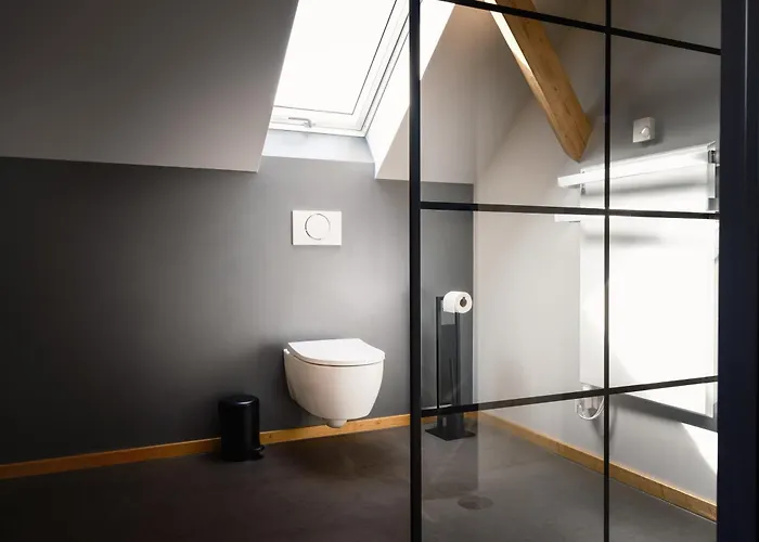 Hotel Ben Hogan Owingen