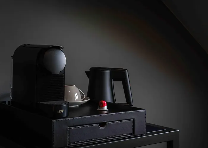 Ben Hogan Hotel Owingen