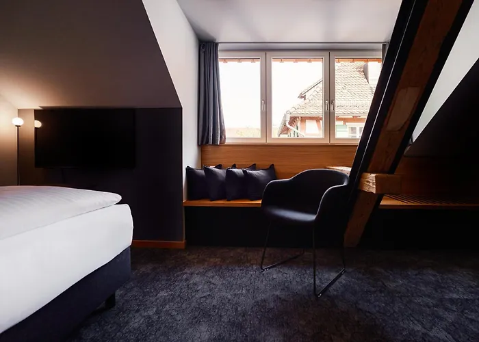 Hotel Ben Hogan Owingen